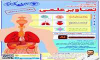 برگزاری رویداد طراحی گرافیکال ابسترکت